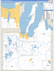 Basic Map Example